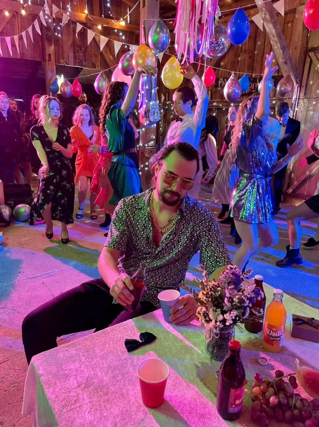 Weselna wpadka gwiazd disco polo! Artyści do współpracy zaprosili profesjonalistów! 